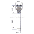 Others Basin Drain For Sink Manufactory